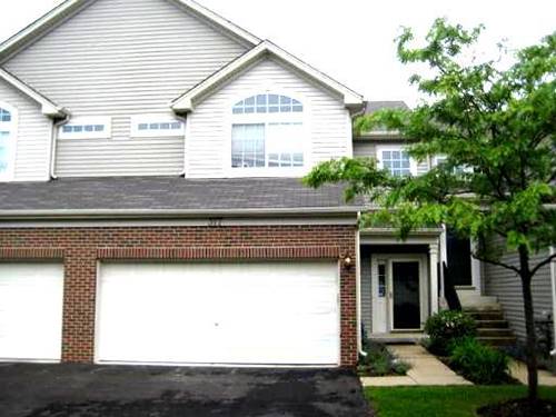 317 Abington Woods Unit 317, Aurora, IL 60504