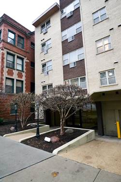 420 W Aldine Unit 326, Chicago, IL 60657