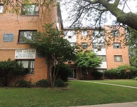 6826 N Ridge Unit 203, Chicago, IL 60645