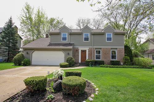 3953 Radcliffe, Northbrook, IL 60062