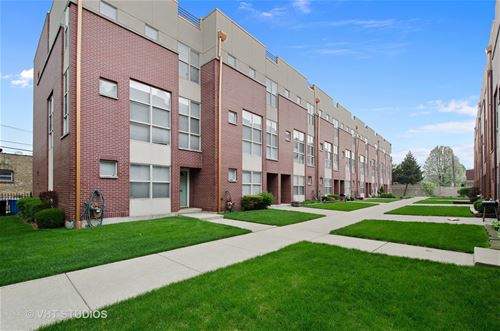 6957 N Western Unit G, Chicago, IL 60645