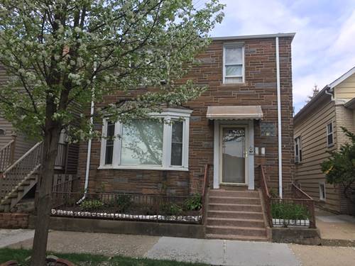 3948 N Oconto Unit 1W, Chicago, IL 60634