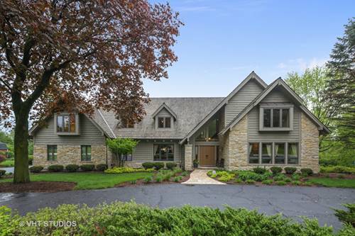 2S575 Arboretum, Glen Ellyn, IL 60137