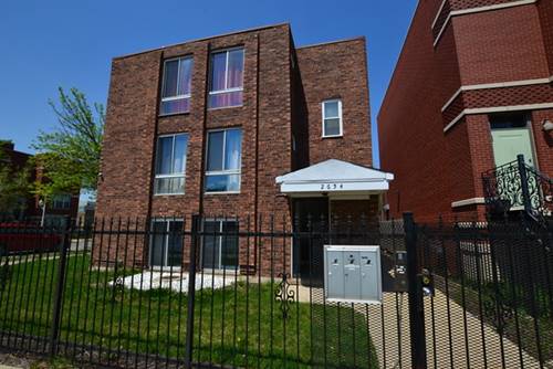 2654 W 12th Unit 1, Chicago, IL 60608