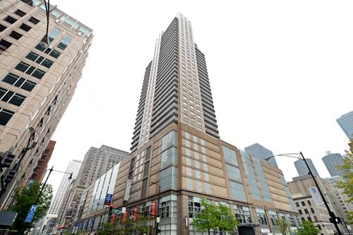 545 N Dearborn Unit W1801, Chicago, IL 60654