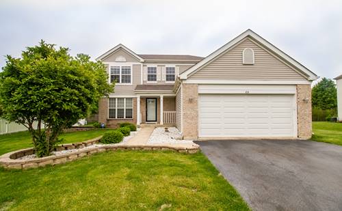 424 Butterfly, Bolingbrook, IL 60490