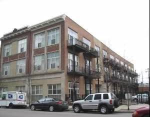 1844 S Michigan Unit 204, Chicago, IL 60616