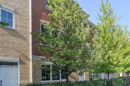 1193 S Grove Unit 5, Oak Park, IL 60304