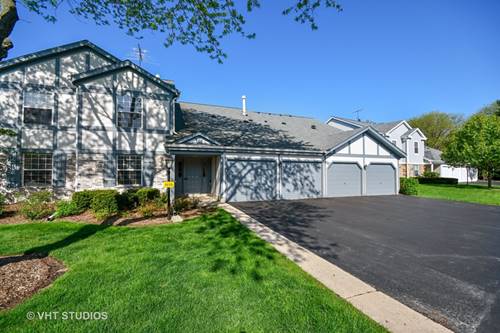 1572 Stonehill Unit C, Wheaton, IL 60189