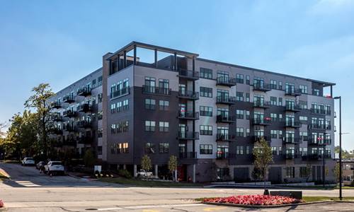 760 Central Unit 3B, Highland Park, IL 60035