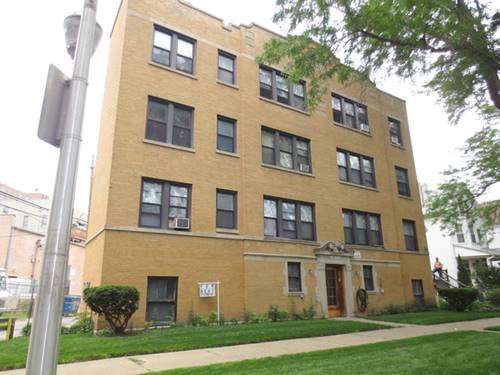 6016 N Paulina Unit 2R, Chicago, IL 60660