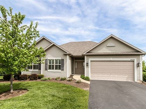 3530 Hidden Fawn, Elgin, IL 60124