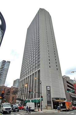 2 E Oak Unit 1304, Chicago, IL 60611