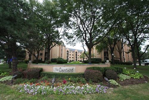 7420 W Lawrence Unit 104, Harwood Heights, IL 60706