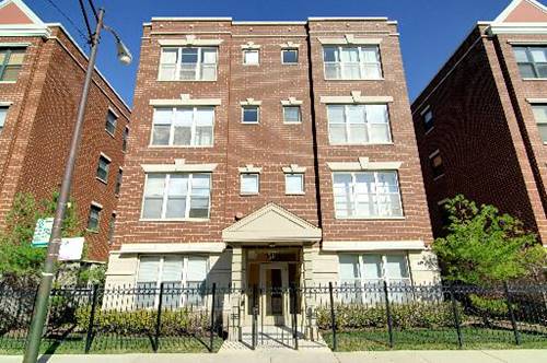 1421 N Halsted Unit 4N, Chicago, IL 60642