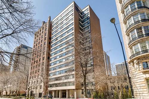 1540 N State Unit 12B, Chicago, IL 60610