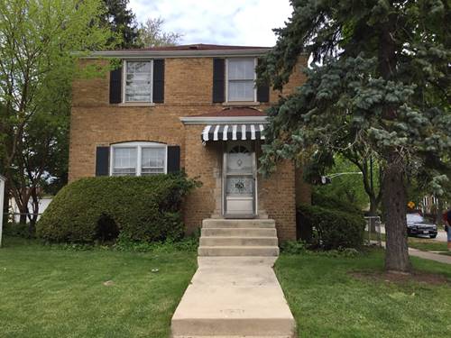 6734 W Foster, Chicago, IL 60656