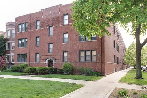 1943 W Argyle Unit 2, Chicago, IL 60640