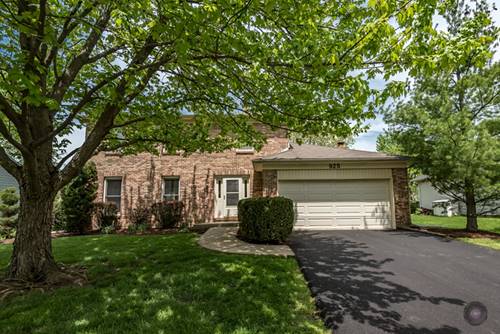 925 Bayhill, Naperville, IL 60565