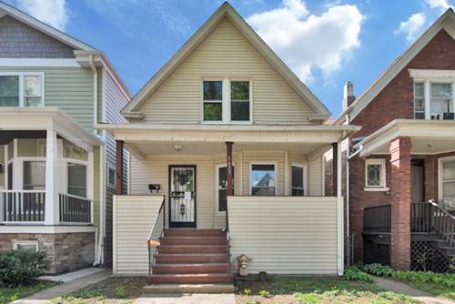 1633 W Hollywood, Chicago, IL 60660