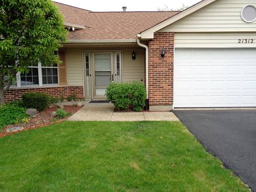 21312 Silktree, Plainfield, IL 60544