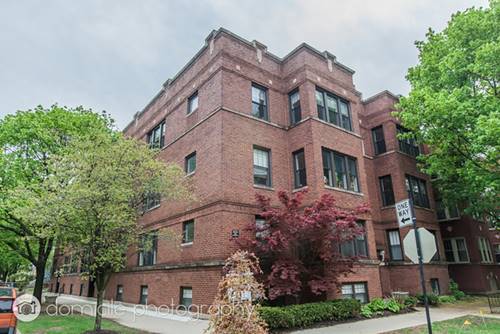 1651 W Balmoral Unit 3, Chicago, IL 60640