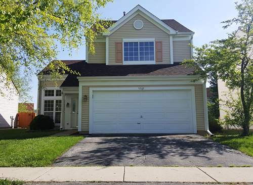 5507 Chantilly, Lake In The Hills, IL 60156