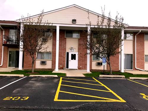 703 E Fullerton Unit 201, Glendale Heights, IL 60139