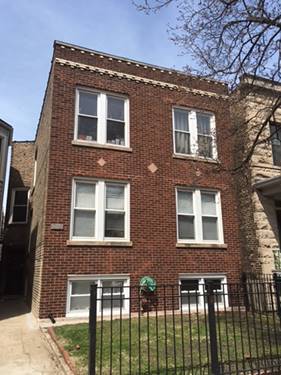 1042 W George Unit 2R, Chicago, IL 60657