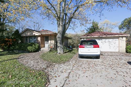 1040 83rd, Downers Grove, IL 60516