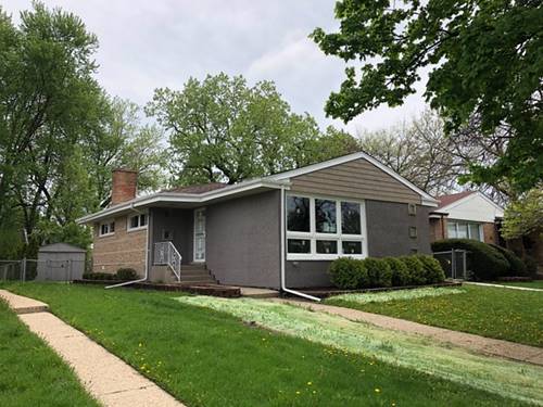 7235 N Keating, Lincolnwood, IL 60712