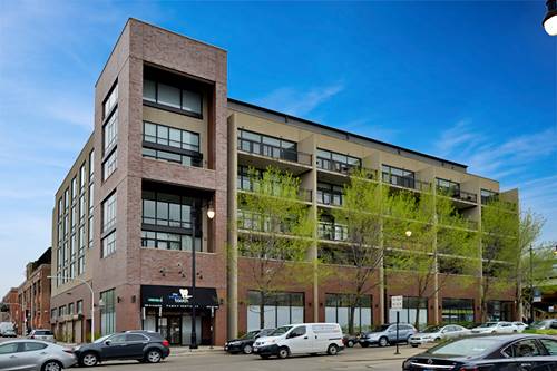 3946 N Ravenswood Unit 406, Chicago, IL 60613