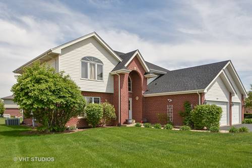 18019 Sippel, Tinley Park, IL 60487