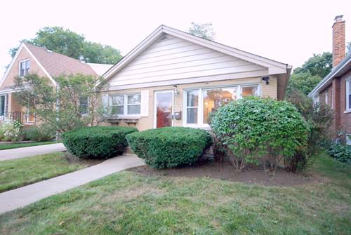 311 Nordica, Glenview, IL 60025