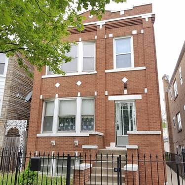 5422 W Wrightwood, Chicago, IL 60646