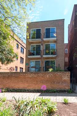 6221 N Hermitage Unit 3, Chicago, IL 60660