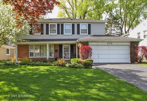 2515 Maple, Northbrook, IL 60062