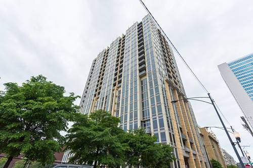 700 N Larrabee Unit 101, Chicago, IL 60654