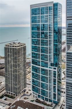 340 E Randolph Unit 4702, Chicago, IL 60601