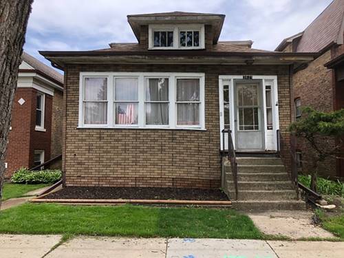 3621 N Lotus, Chicago, IL 60641