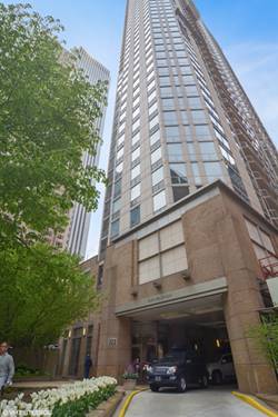 222 N Columbus Unit 1104, Chicago, IL 60601