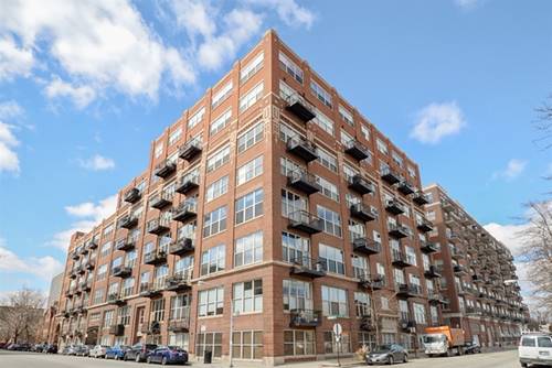 1500 W Monroe Unit 118, Chicago, IL 60607