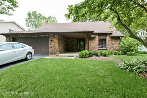 817 Zaininger, Naperville, IL 60563