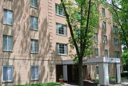 1455 Shermer Unit 402C, Northbrook, IL 60062