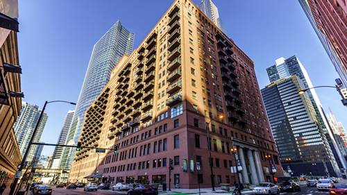 165 N Canal Unit 1109, Chicago, IL 60606