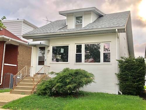 3740 N Oketo, Chicago, IL 60634