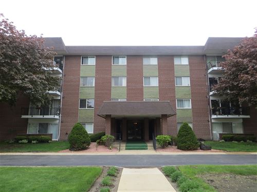 1030 S Fernandez Unit 3G, Arlington Heights, IL 60005