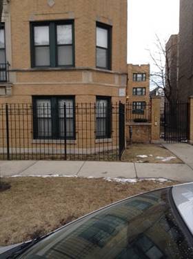 6211 S Woodlawn Unit C, Chicago, IL 60637