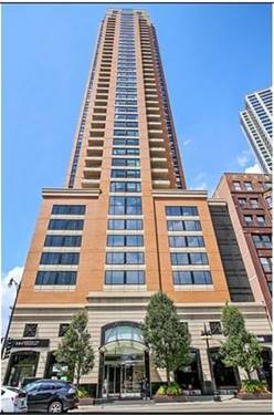 1160 S Michigan Unit 2105, Chicago, IL 60605