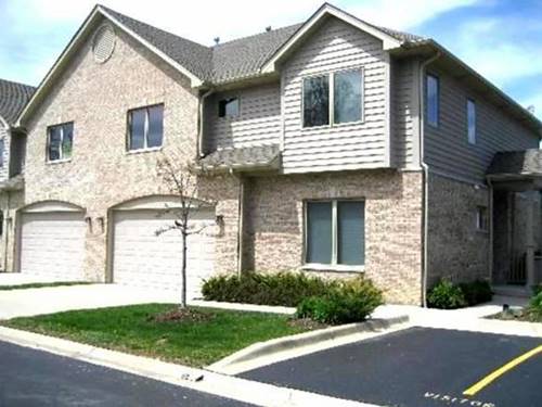 167 Carey Unit 1E, Wood Dale, IL 60191